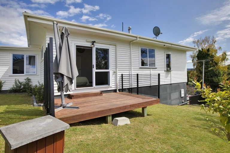 Photo of property in 21 Cumberland Street, Tauhara, Taupo, 3330