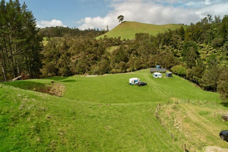 Photo of property in 717 Wright Road, Aongatete, 3181