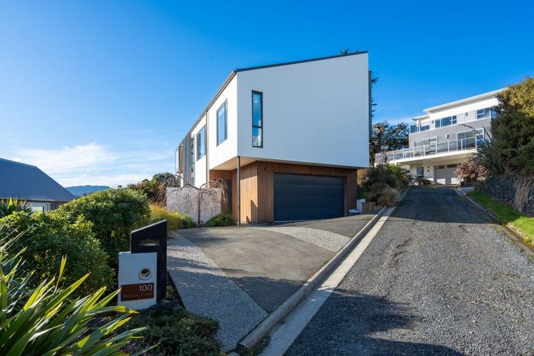 Photo of property in 100 Mission Cove, Company Bay, Dunedin, 9014