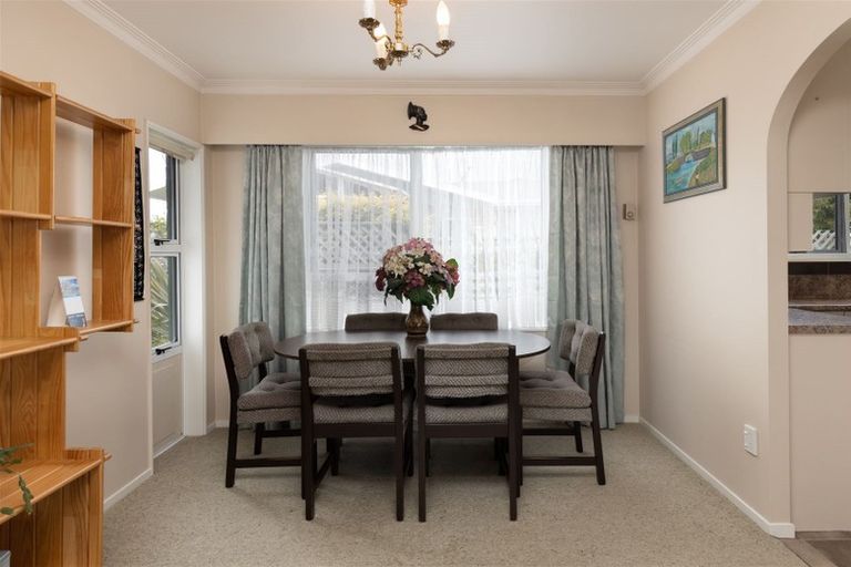 Photo of property in 48 Howick Road, Redwoodtown, Blenheim, 7201