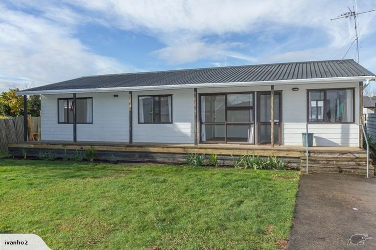 Photo of property in 7a Sunnyside Road, Nawton, Hamilton, 3200