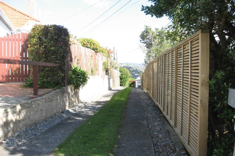 Photo of property in 22 Ellora Street, Ngaio, Wellington, 6035