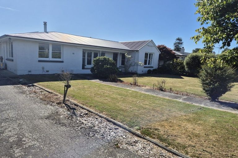 Photo of property in 40 Saunders Road, Allenton, Ashburton, 7700