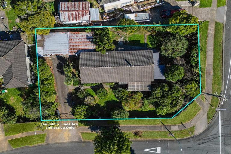 Photo of property in 22 Glen Road, Ranui, Auckland, 0612