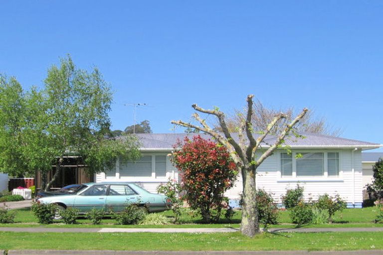 Photo of property in 17 Mary Street, Mangapapa, Gisborne, 4010