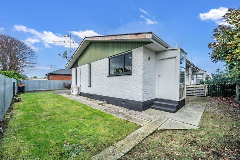 Photo of property in 4/90 Balmoral Drive, Appleby, Invercargill, 9812