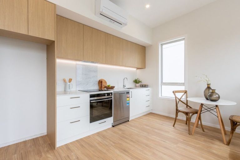 Photo of property in 8/55 Maclean Street, Paraparaumu Beach, Paraparaumu, 5032