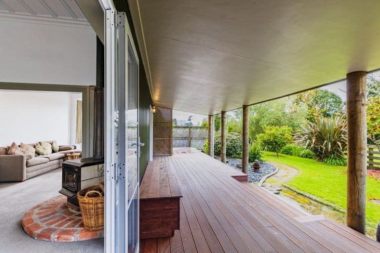 Photo of property in 22 Grey Street, Frasertown, Wairoa, 4193