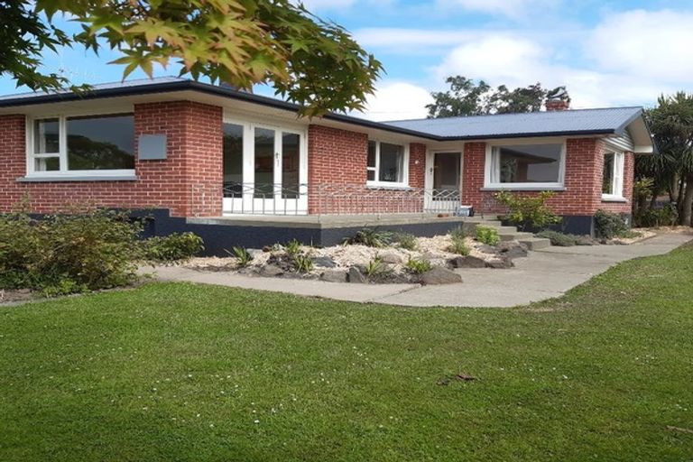 Photo of property in 253 Wai-iti Road, Highfield, Timaru, 7910