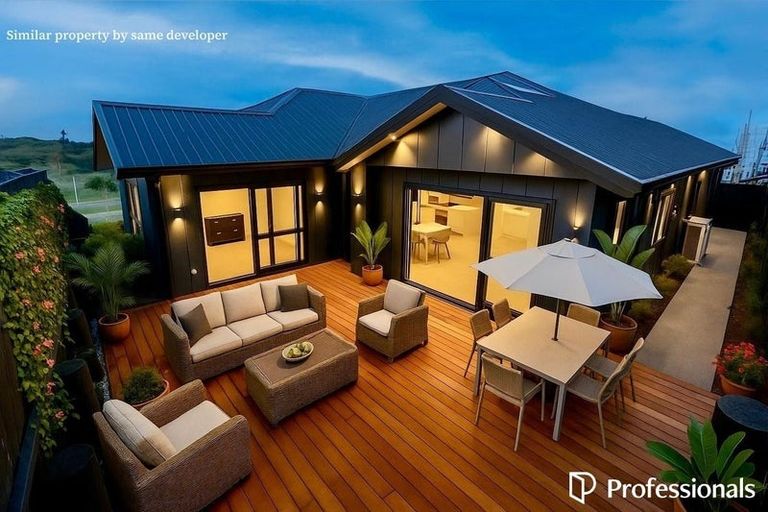Photo of property in 17 Tamaota Terrace, Wainui, 0992