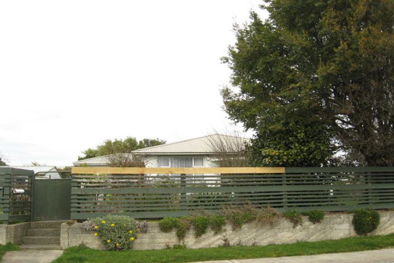 Photo of property in 49 Kelso Crescent, Strathern, Invercargill, 9812