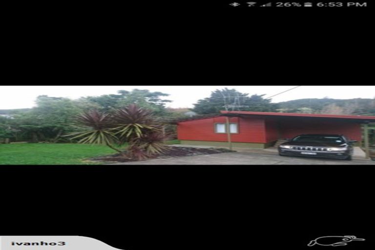 Photo of property in 38 Silverstream Road, Horahora, Whangarei, 0110