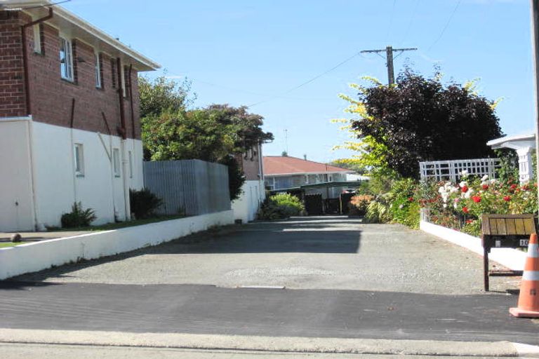 Photo of property in 8 Barnes Street, Glenwood, Timaru, 7910