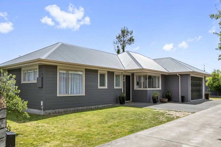 Photo of property in 35c Worksop Road, Masterton, 5810