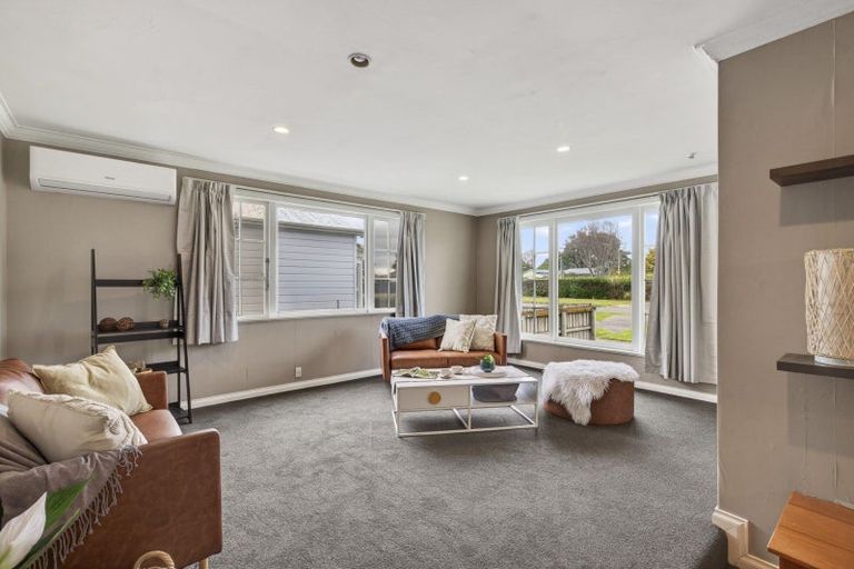 Photo of property in 17a Carey Street, Waitara, 4320