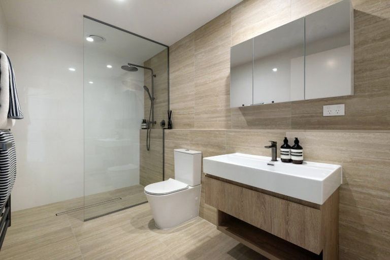 Photo of property in 302/12 Marlborough Crescent, Hobsonville, Auckland, 0616