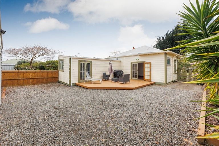 Photo of property in 7 Campbell Street, Feilding, 4702