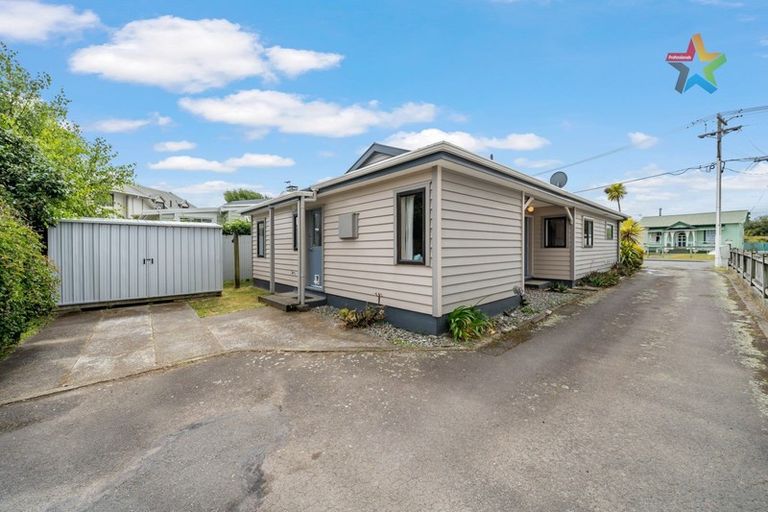 Photo of property in 48a Randwick Crescent, Moera, Lower Hutt, 5010