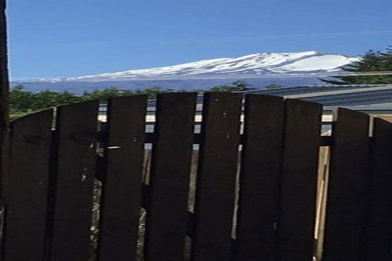 Photo of property in 1465 State Highway 49, Tangiwai, Ohakune, 4691