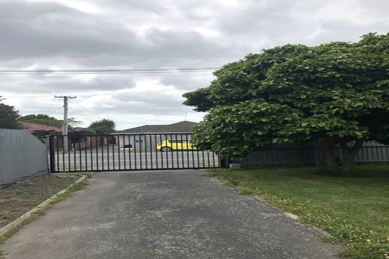 Photo of property in 177 Waimairi Road, Ilam, Christchurch, 8041