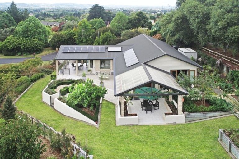 Photo of property in 148 Polo Prince Drive, Alfriston, Auckland, 2105