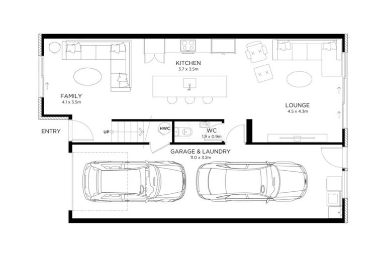 Photo of property in 20 Vincent Mcgrath Crescent, Swanson, Auckland, 0614