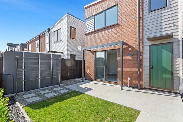 Photo of property in 50 Clark Road, Hobsonville, Auckland, 0616