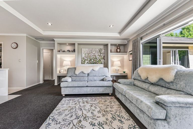 Photo of property in 3 Amokura Crescent, Flagstaff, Hamilton, 3210