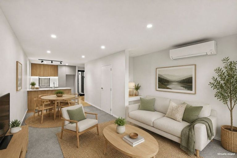 Photo of property in 6/60 Derby Street, St Albans, Christchurch, 8014