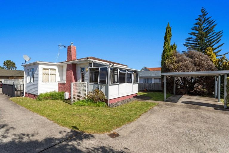 Photo of property in 21 Stewart Street, Whakatane, 3120