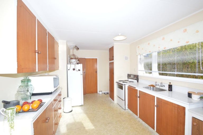 Photo of property in 254 Talbot Street, Hargest, Invercargill, 9810