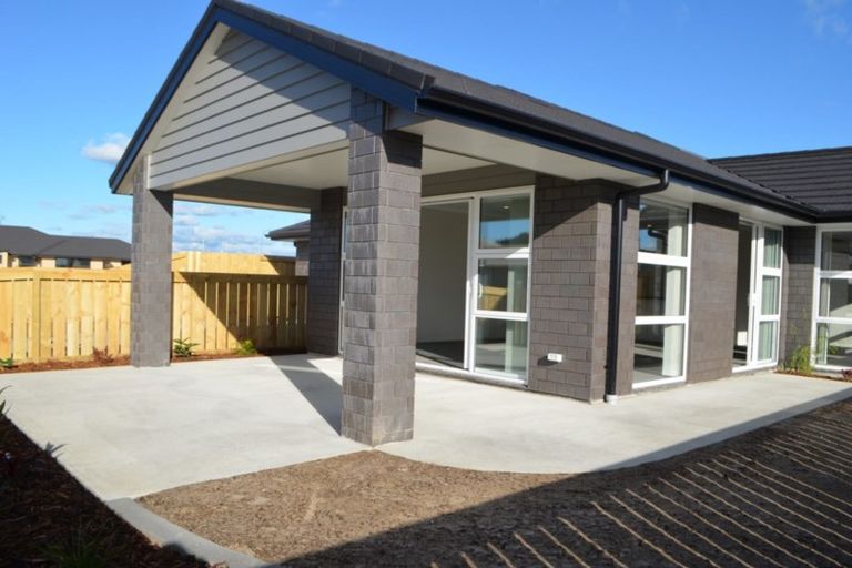 Photo of property in 58 Farrier Street, Papamoa, 3118