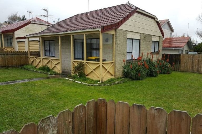 Photo of property in 1/23 Maich Road, Manurewa, Auckland, 2102