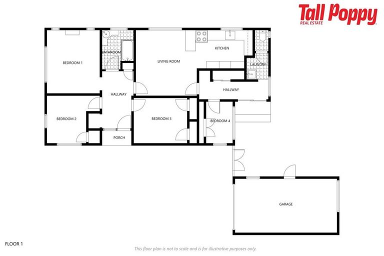 Photo of property in 74 Selwyn Street, Appleby, Invercargill, 9812