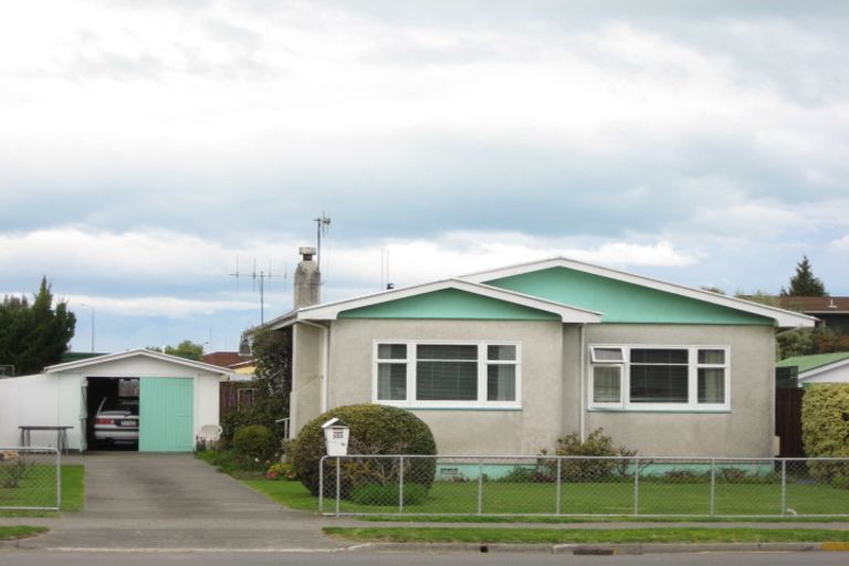 Photo of property in 223 Taradale Road, Pirimai, Napier, 4112