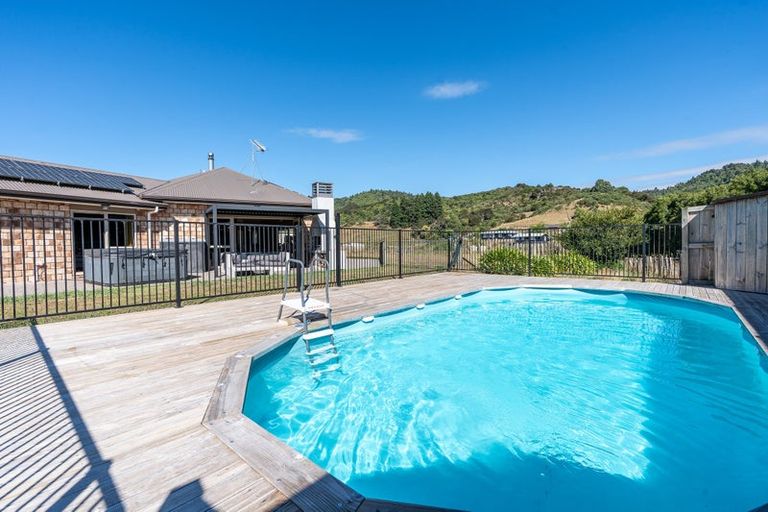 Photo of property in 317 Hakarimata Road, Ngaruawahia, 3793