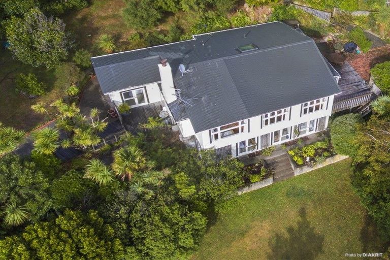 Photo of property in 176 Barnard Street, Wadestown, Wellington, 6012