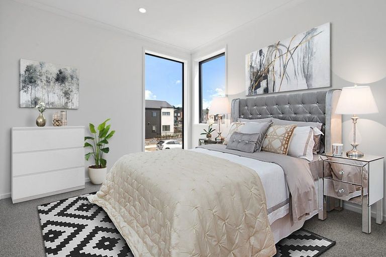 Photo of property in 4 Karamu Street, Flat Bush, 2019