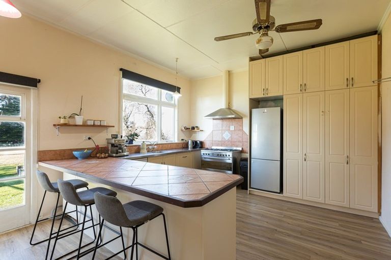 Photo of property in 915 Blackburn Road, Ongaonga, 4278