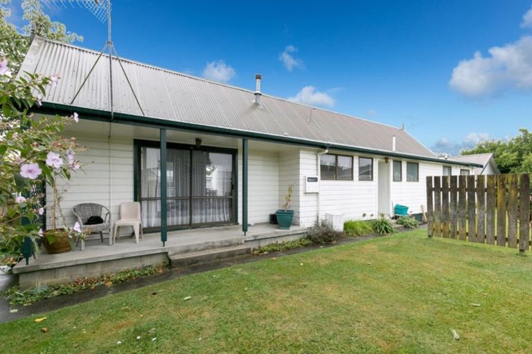 Photo of property in 3 Ash Place, Pukete, Hamilton, 3200