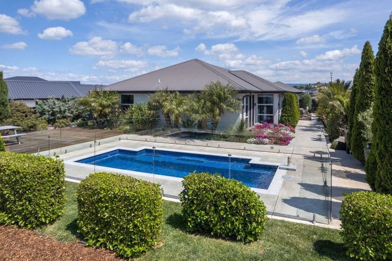 Photo of property in 9 Wairere Rise, Omokoroa, 3114