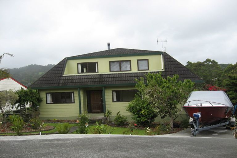 Photo of property in 7 Boeing Road, Onerahi, Whangarei, 0110
