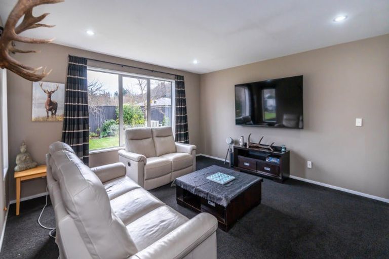 Photo of property in 17 Railway Terrace, Glentunnel, Coalgate, 7673