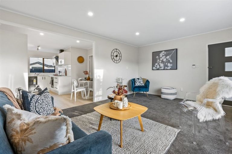 Photo of property in 2/50 Jellicoe Road, Manurewa, Auckland, 2102