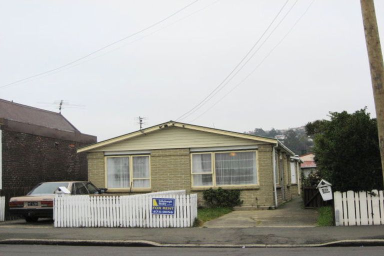 Photo of property in 61 Helena Street, Forbury, Dunedin, 9012