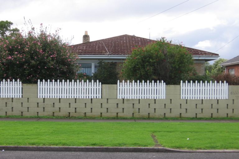 Photo of property in 1/7 Bledisloe Street, Papatoetoe, Auckland, 2104