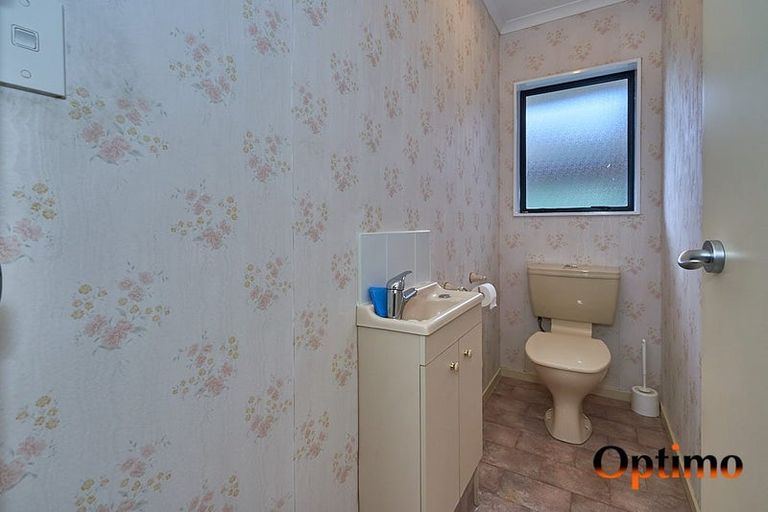 Photo of property in 281a Ruahine Street, Terrace End, Palmerston North, 4410