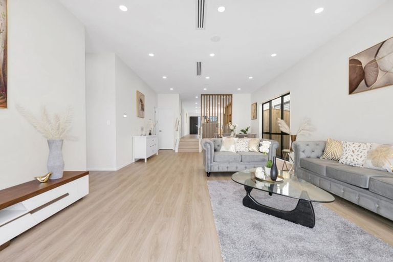 Photo of property in 68 Koromeke Street, Flat Bush, Auckland, 2019