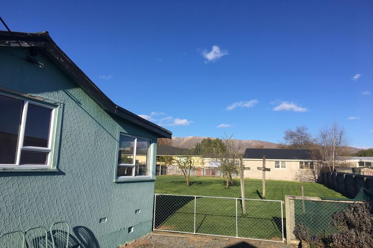 Photo of property in 5 Banks Street, Fairlie, 7925