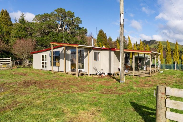 Photo of property in 200a Moanui Road, Matawai, 4075